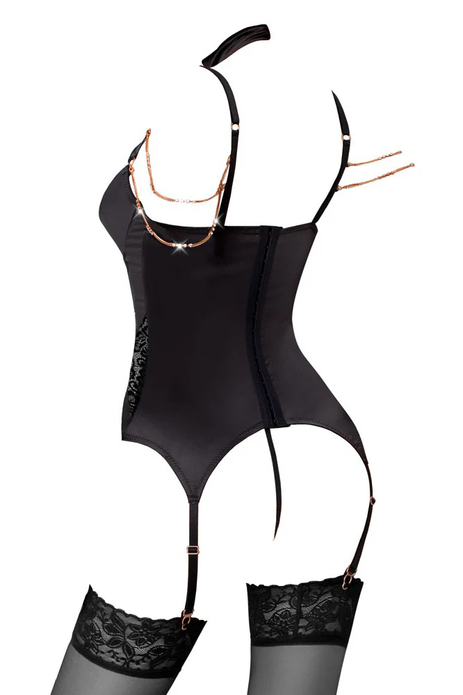 Abierta Fina Basque and String - Image 7