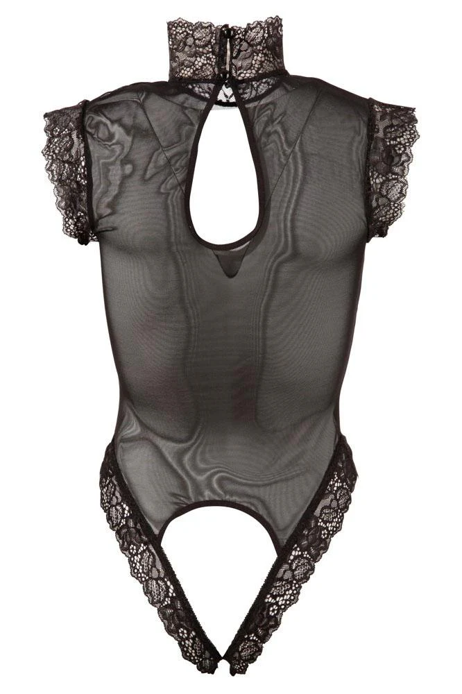 Abierta Fina Body - Image 3