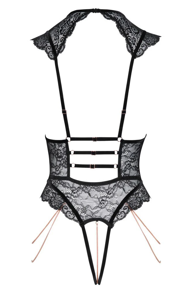 Abierta Fina Open Cup Body - Image 9