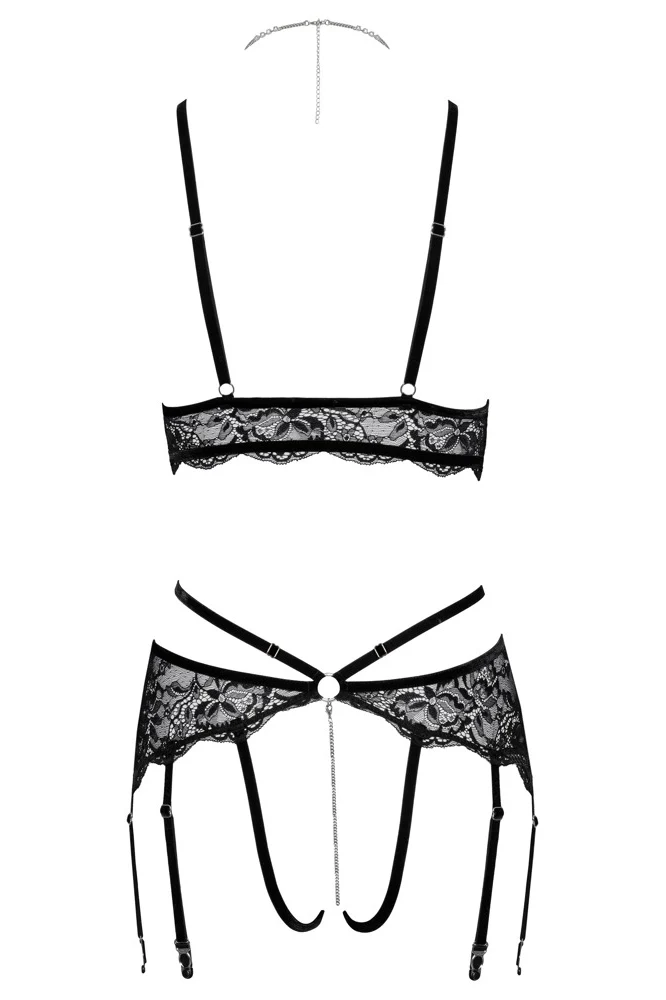 Abierta Fina Seductive Set - Image 14