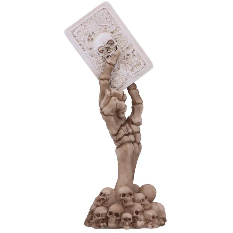 Ace Up Your Sleeve - Image 3