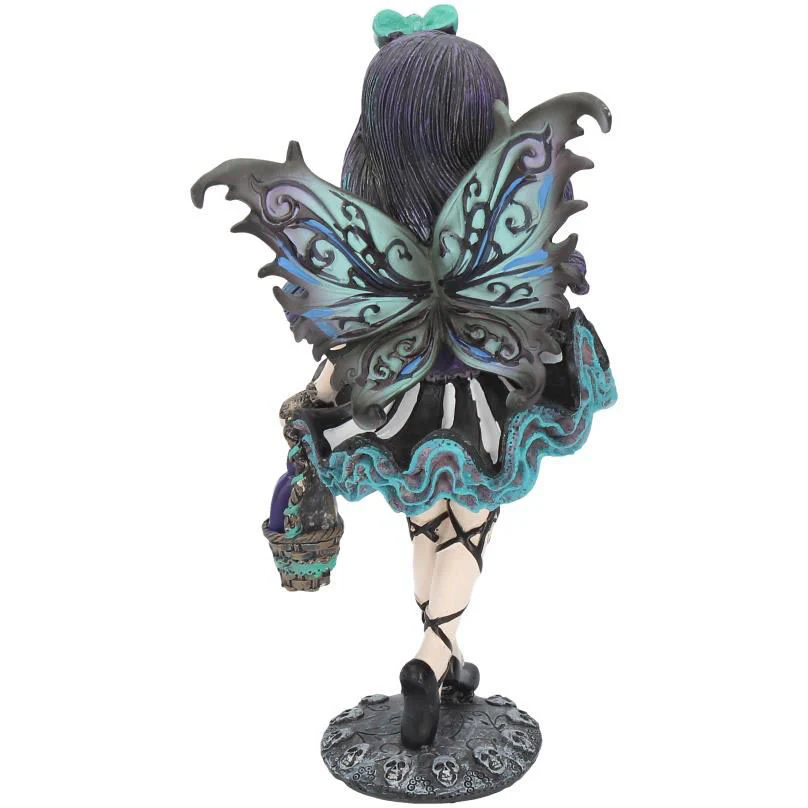 Adeline Fairy Figurine Little Shadows - Image 7