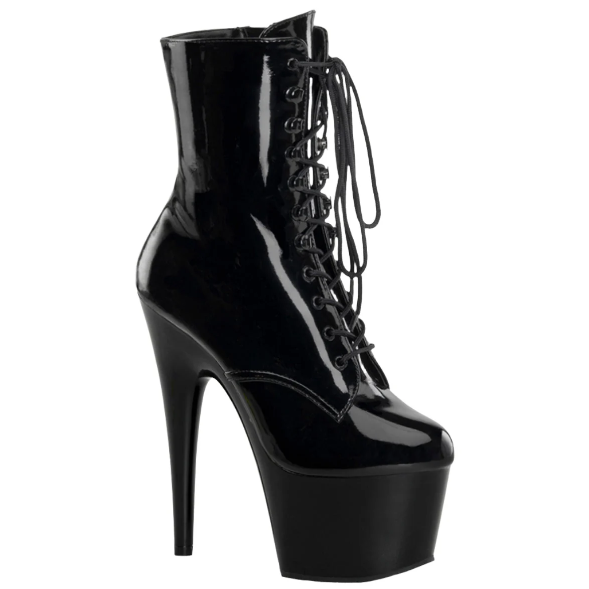 Pleaser ADORE-1020 Boots Patent (UK2, 5, 6, 7) - Image 2