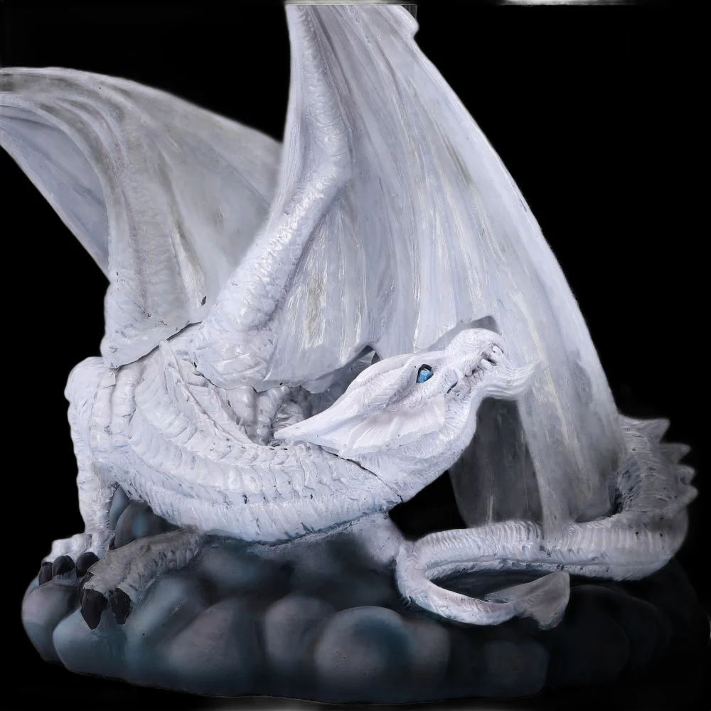 Alaina Fairy Dragon Figurine - Image 5