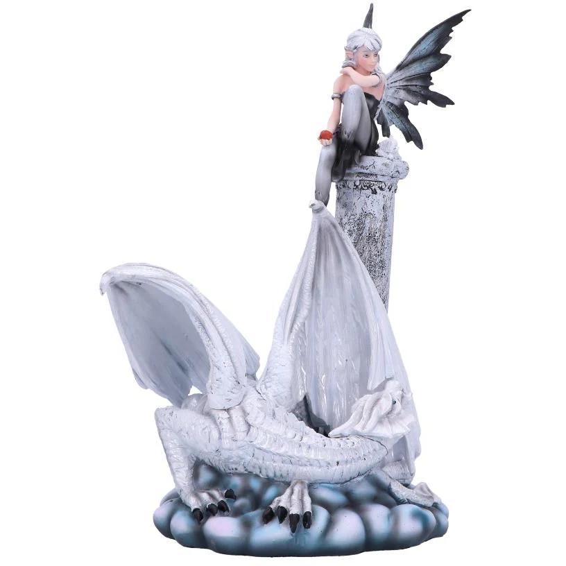 Alaina Fairy Dragon Figurine - Image 6