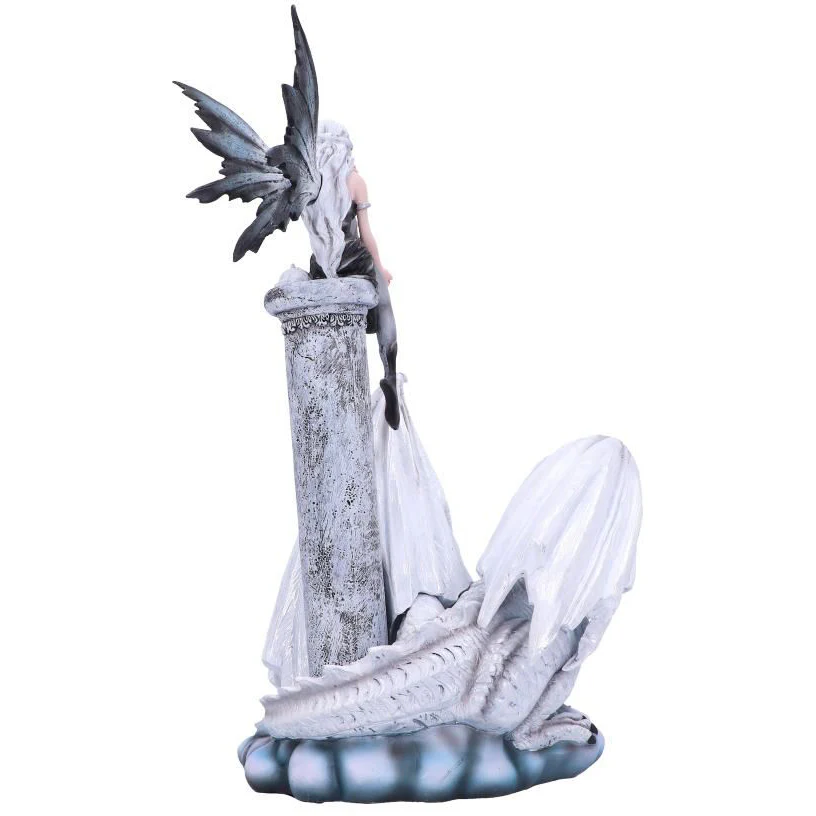 Alaina Fairy Dragon Figurine - Image 7
