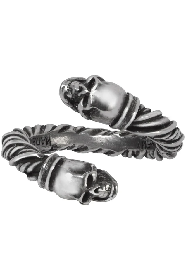 Alchemy Battle Ring