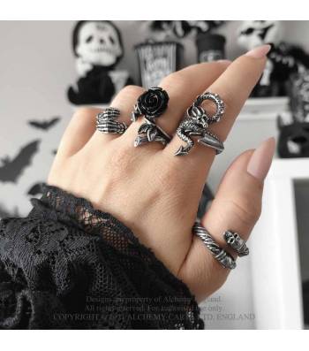 Alchemy Battle Ring - Image 4