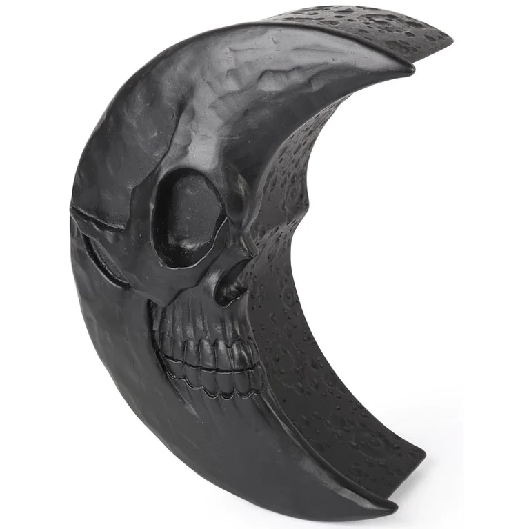 Alchemy Black Skull Moon Box - Image 2
