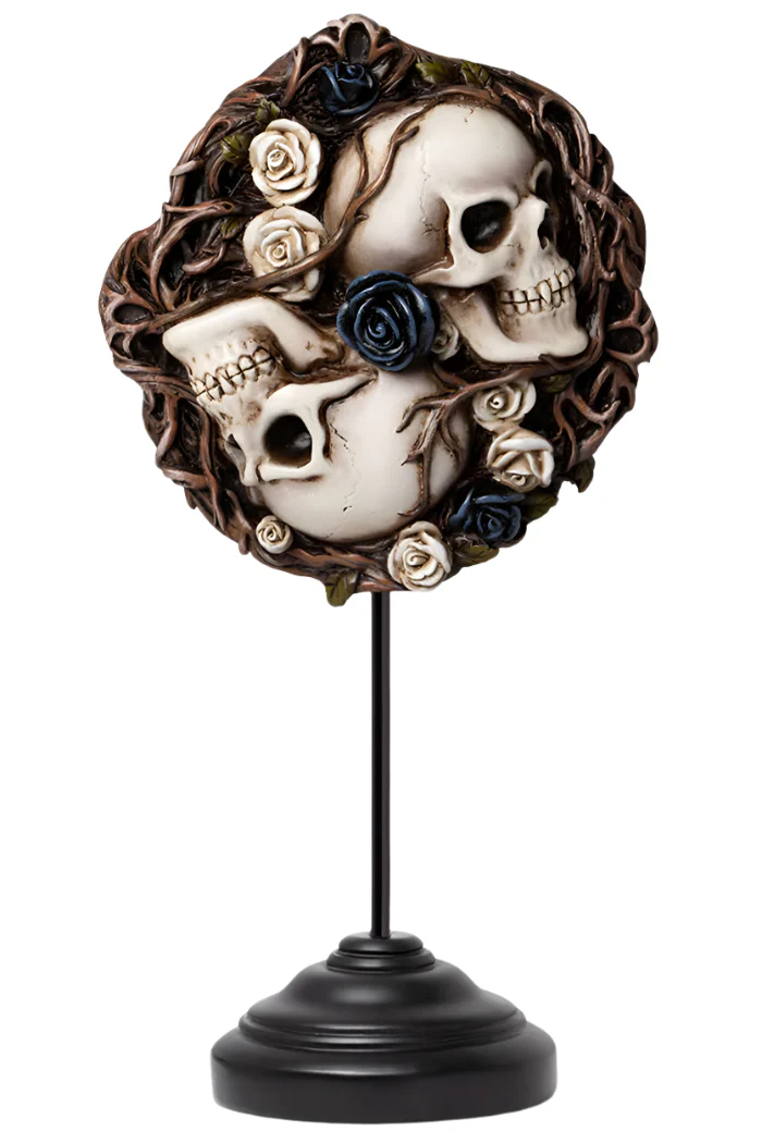 Alchemy Dioscuri Ornament