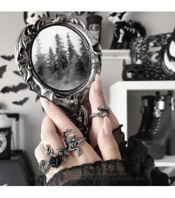 Alchemy Dragons Lure Ring - Image 5