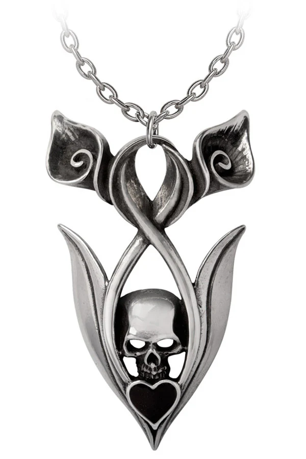 Alchemy Eternal Peace Necklace - Image 3
