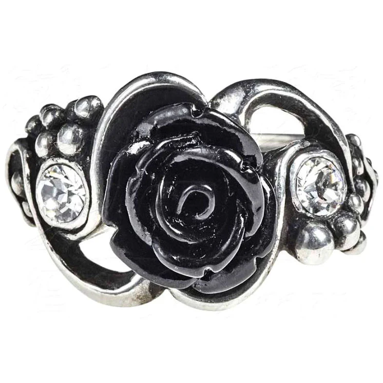 Alchemy Bacchanal Rose Ring R223 - Image 4