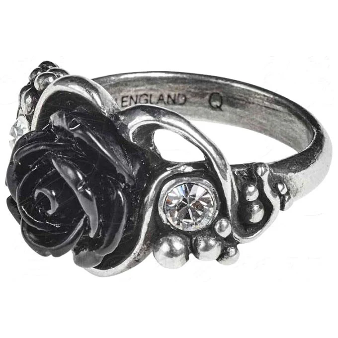 Alchemy Bacchanal Rose Ring R223 - Image 6