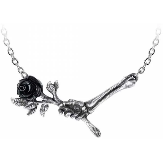Alchemy Love Never Dies Necklace - Image 4