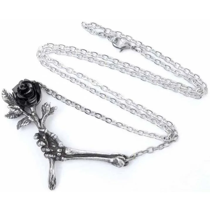 Alchemy Love Never Dies Necklace - Image 5