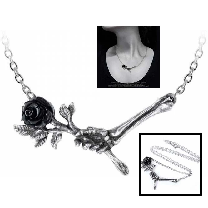 Alchemy Love Never Dies Necklace - Image 6