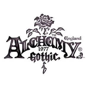 Alchemy Gothic Pentagram Box - Image 5