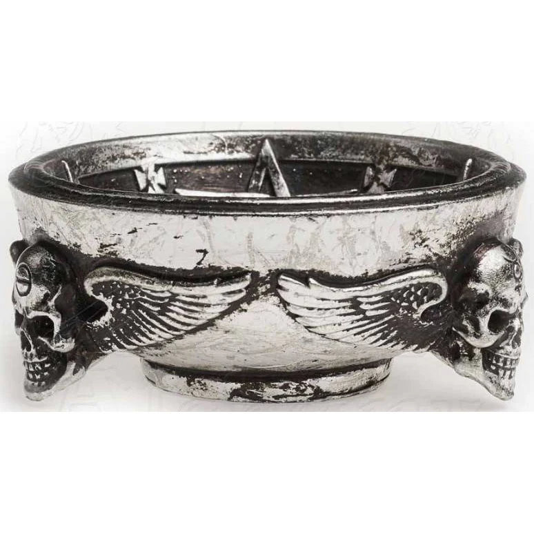 Alchemy Pentagramatron Trinket Dish V63 - Image 3