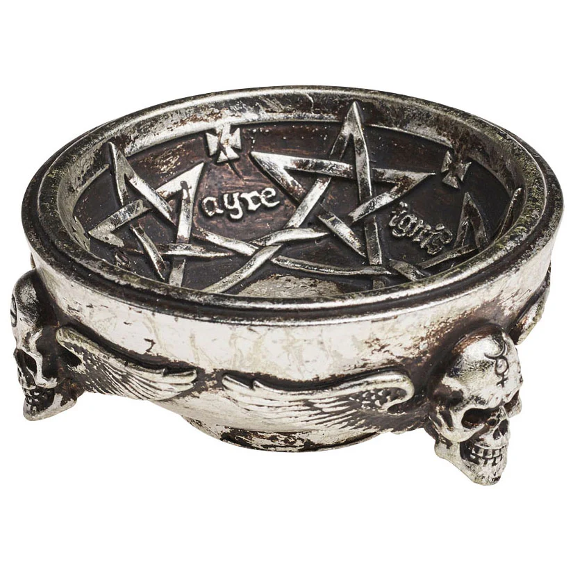 Alchemy Pentagramatron Trinket Dish V63 - Image 4