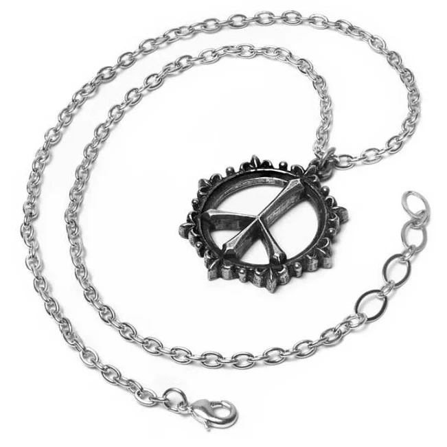 Alchemy Pax Pendant - Image 3