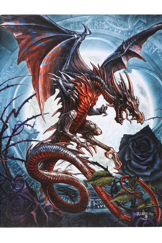 Alchemy Perenelle's Bower Picture