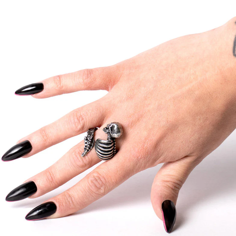 Alchemy Resurrected Ring - Image 2