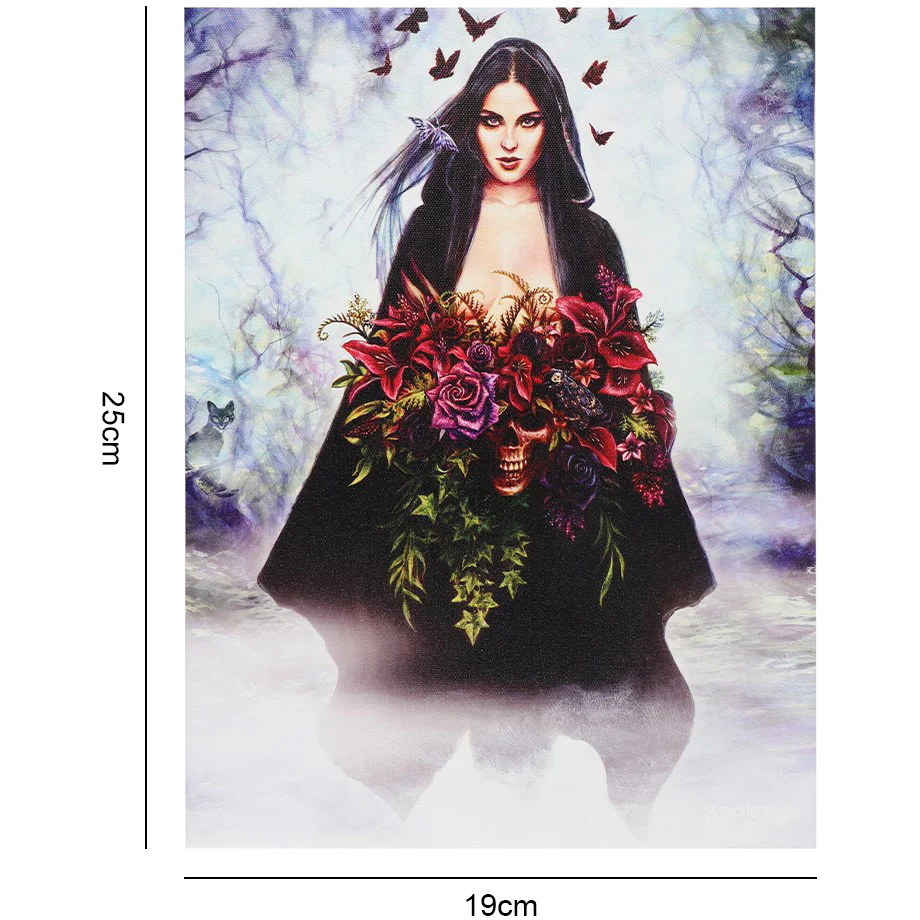 Alchemy Seasons of The Witch Picture - Image 3