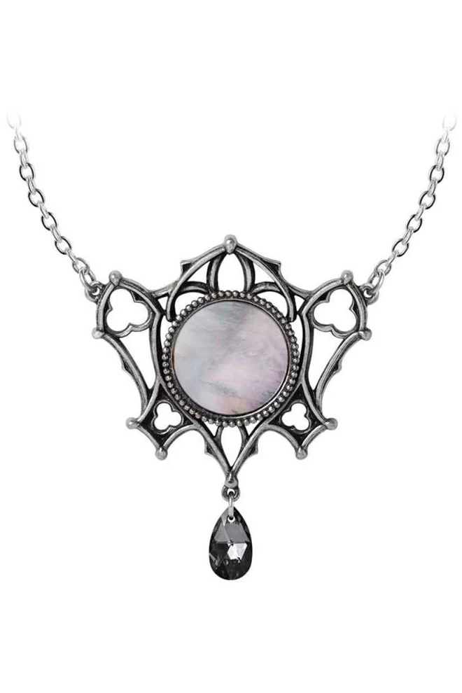 Alchemy The Ghost of Whitby Necklace
