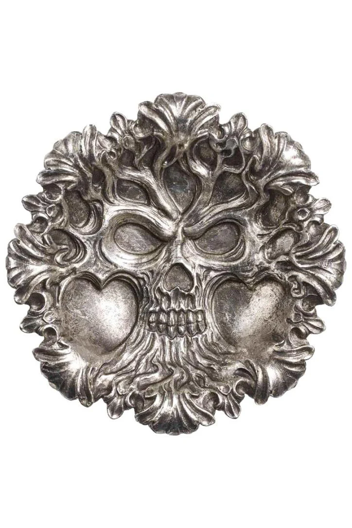 Alchemy Tree of Death Bowl