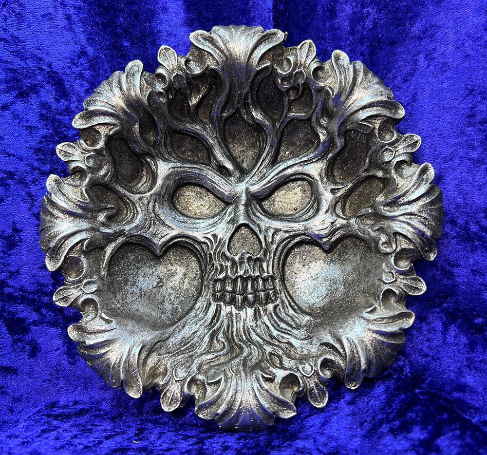 Alchemy Tree of Death Bowl - Image 2