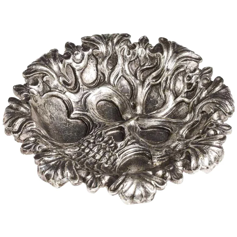 Alchemy Tree of Death Bowl - Image 3