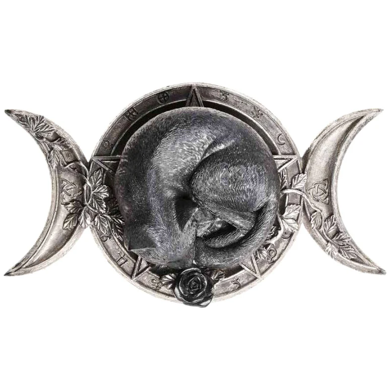 Alchemy Witches Familiar Ornament - Image 5