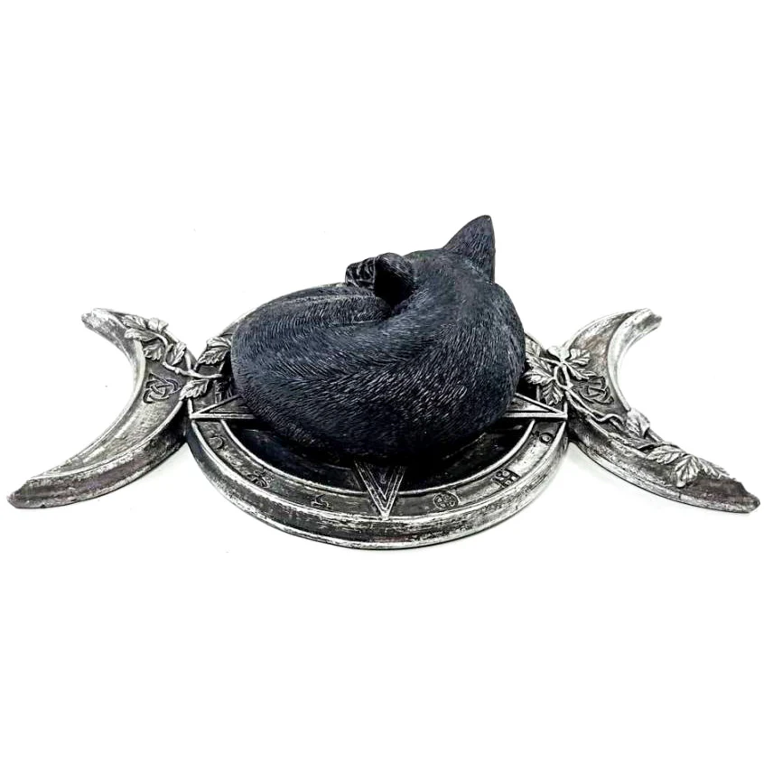 Alchemy Witches Familiar Ornament - Image 6