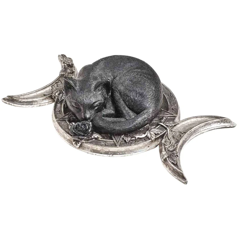 Alchemy Witches Familiar Ornament - Image 7