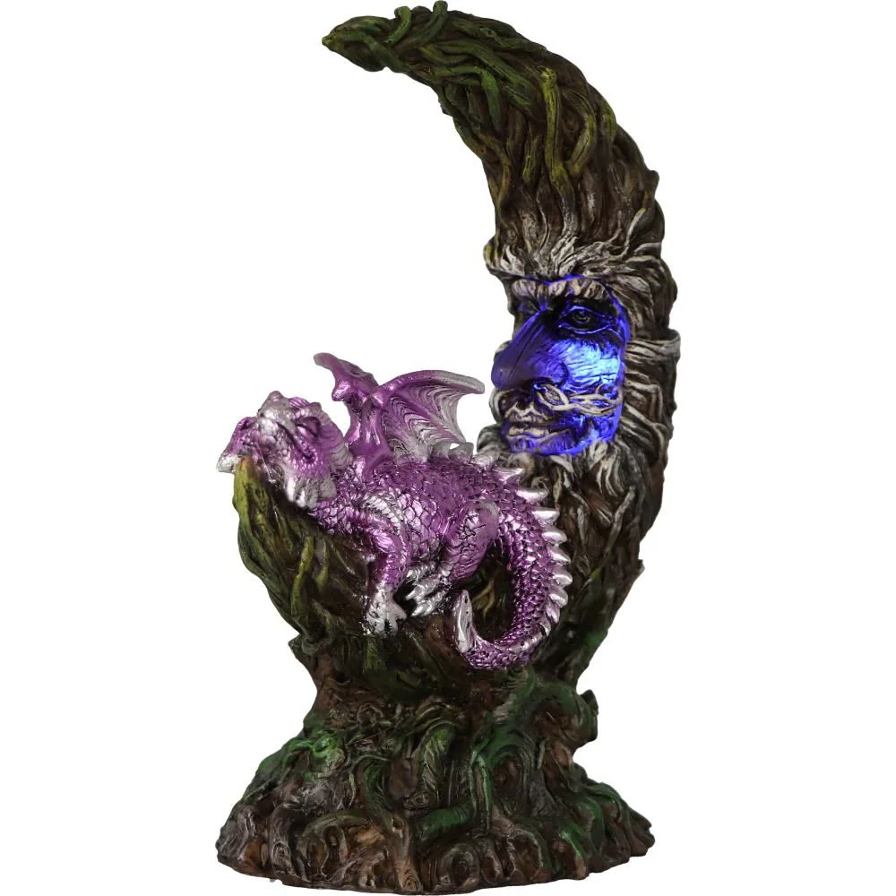 Amethyst Slumber Dragon - Image 5