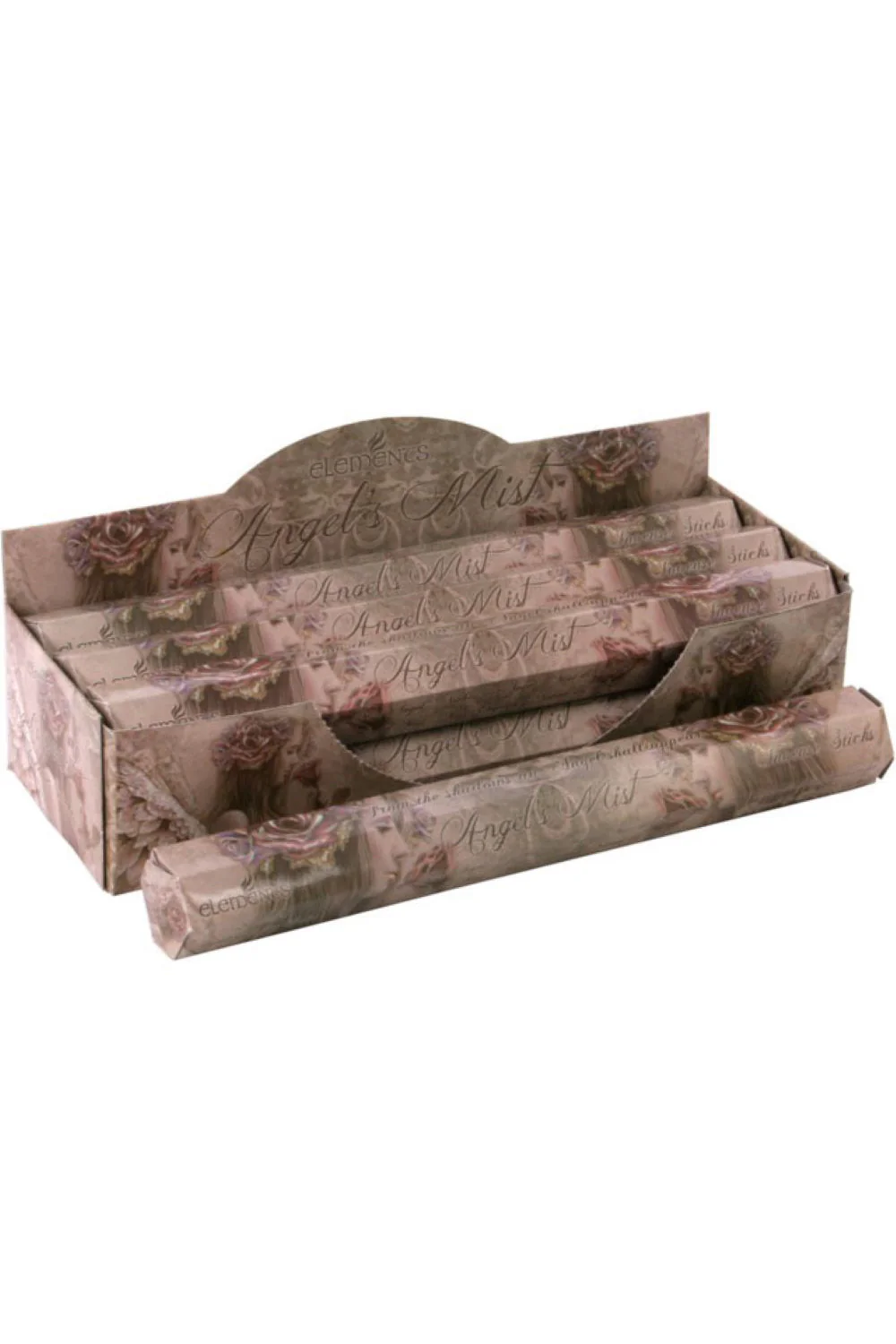 Angels Mist Incense Sticks