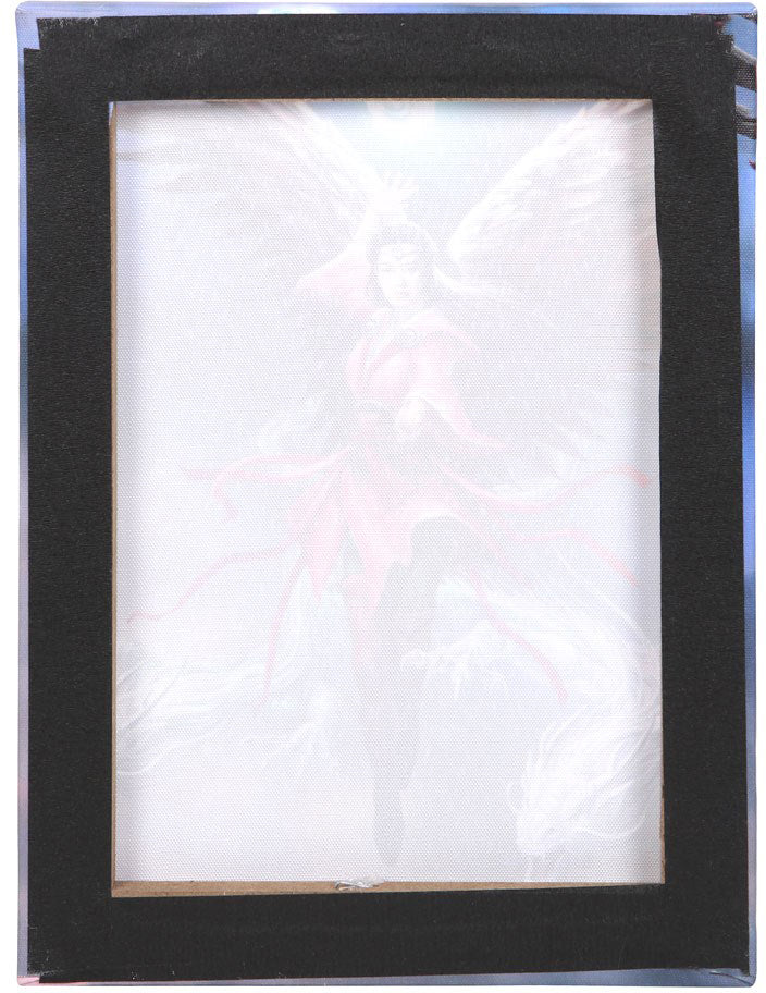 Anne Stokes Air Element Sorceress Picture - Image 3