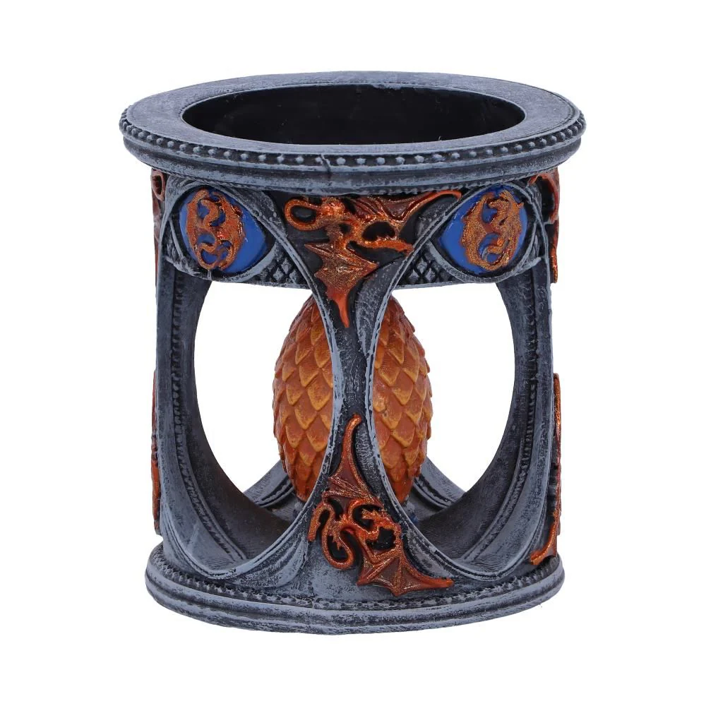 Anne Stokes Dragon Heart Tea Light - Image 7
