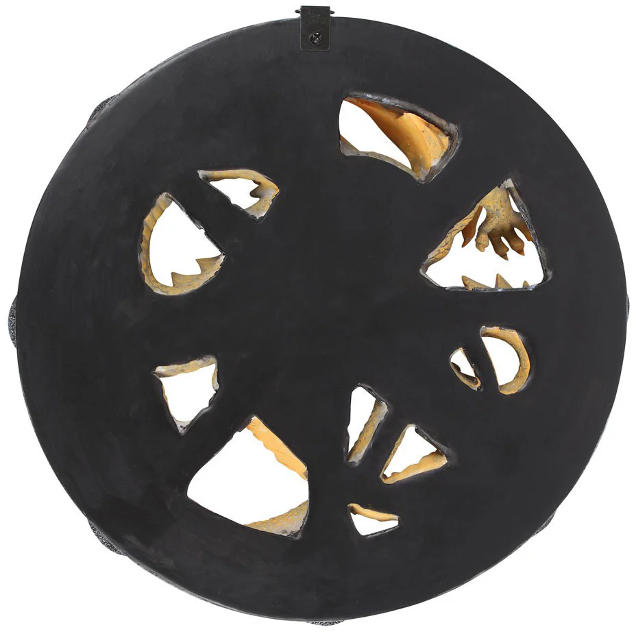 Anne Stokes Imbolc Dragon Wall Plaque - Image 6