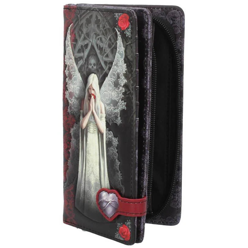 Anne Stokes Only Love Remains Purse - Image 8