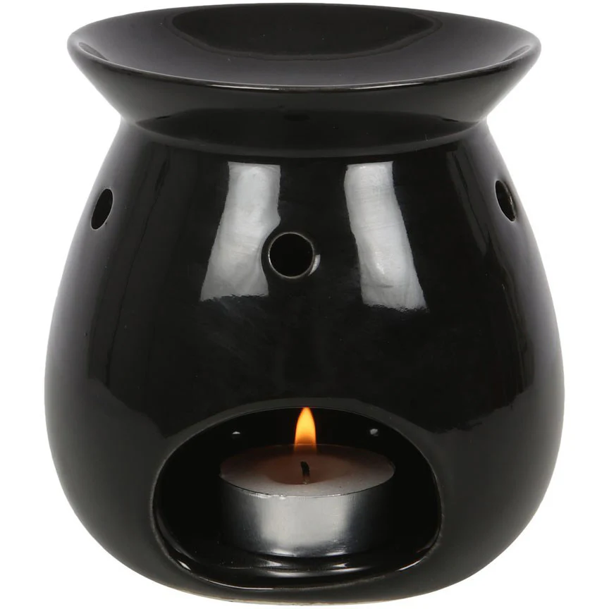 Anne Stokes Ostara Wax Melt Burner - Image 2