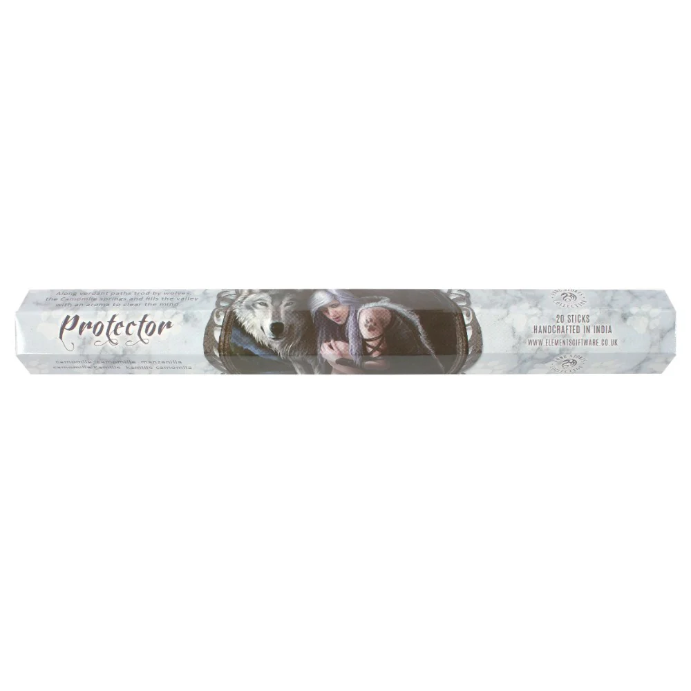 Anne Stokes Protector Incense Sticks - Image 3