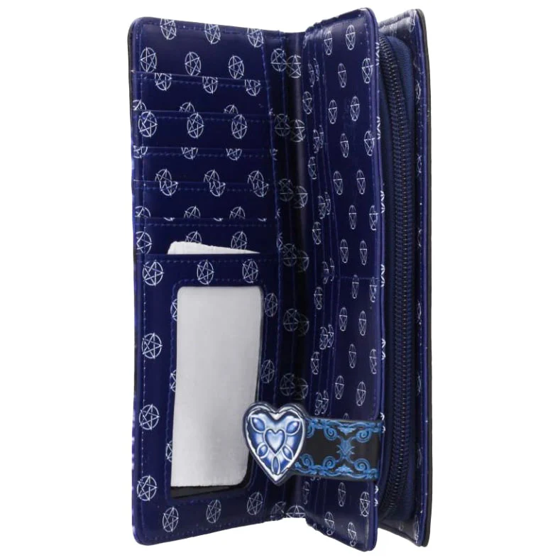 Anne Stokes Solace Embossed Purse - Image 5