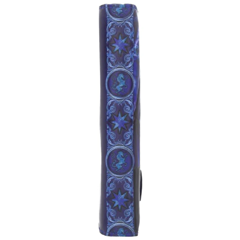 Anne Stokes Solace Embossed Purse - Image 6