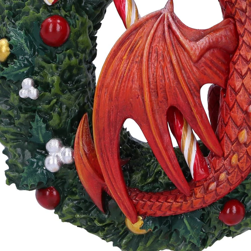 Anne Stokes Sweet Tooth Hanging Ornament - Image 5