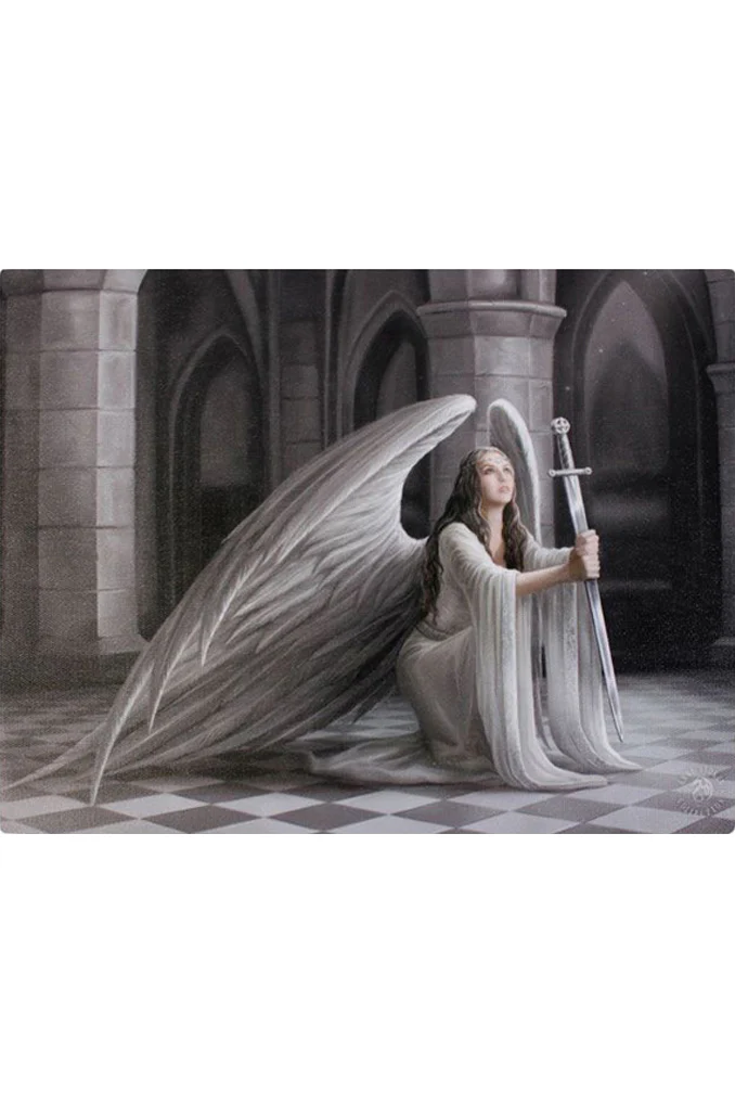 Anne Stokes The Blessing Picture