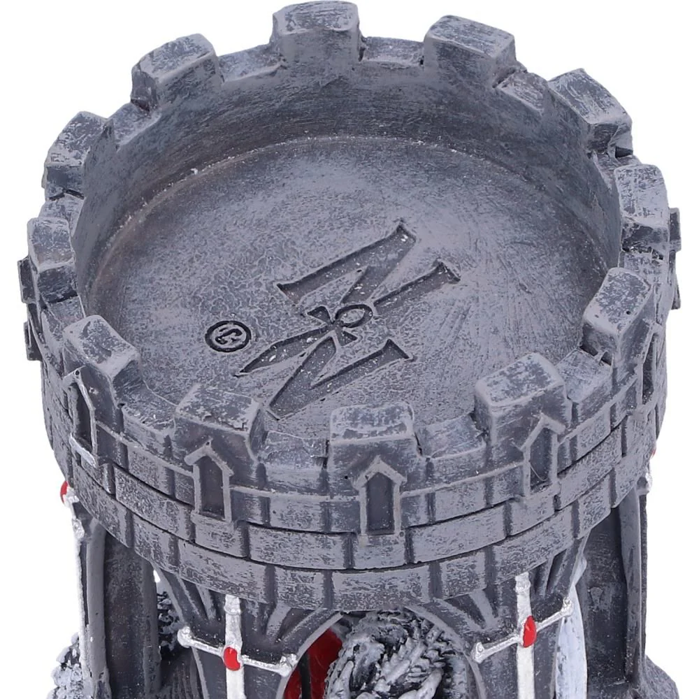 Anne Stokes Valour Tea Light - Image 5