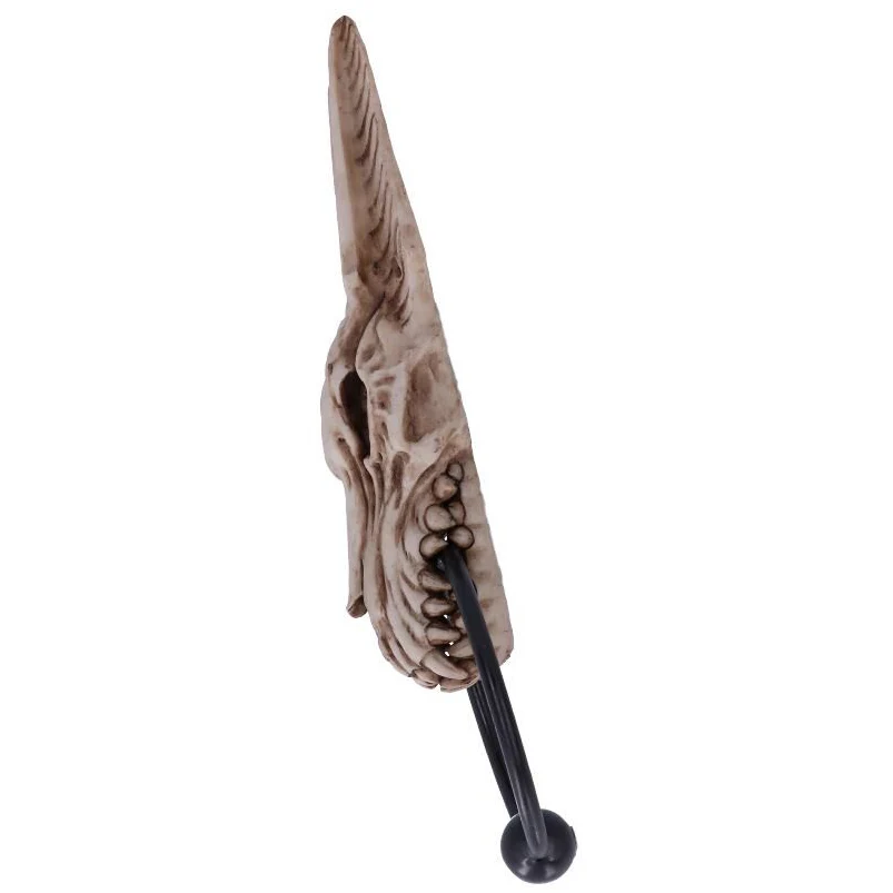Anubis Guard Door Knocker - Image 5