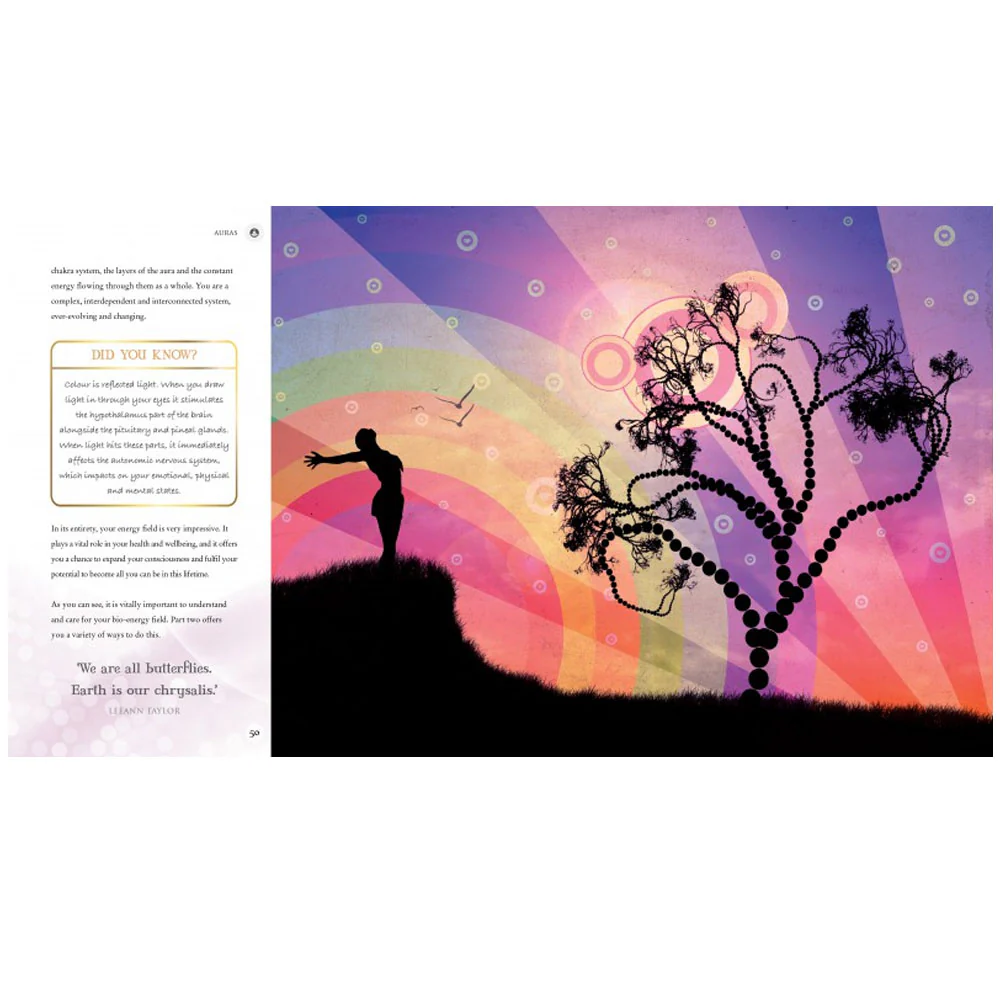 Auras Book - Image 5